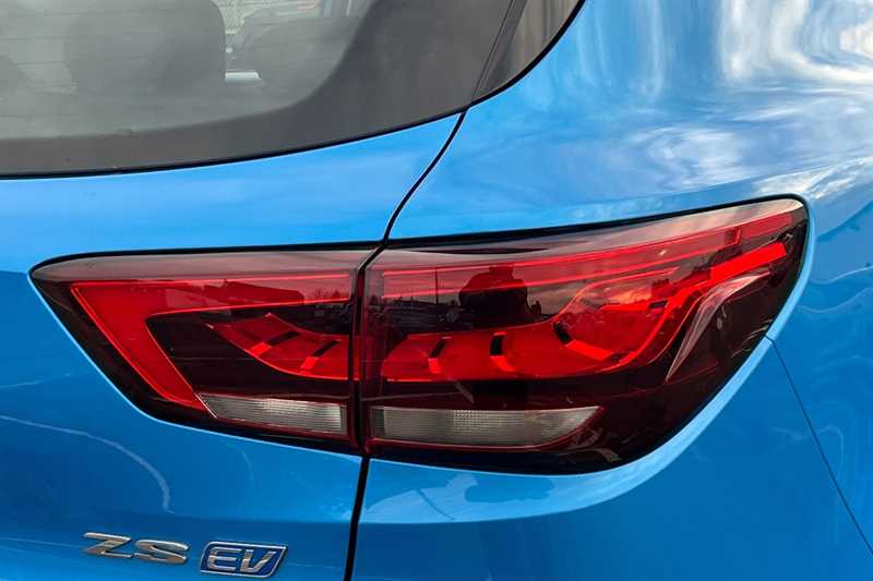 Used MG MG ZS 2022 for sale - 77800829: Photo 32