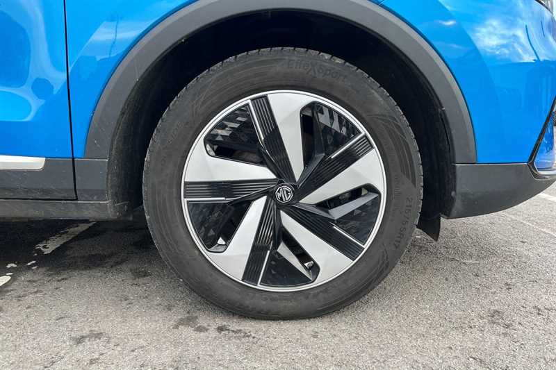 Used MG MG ZS 2022 for sale - 77800829: Photo 9