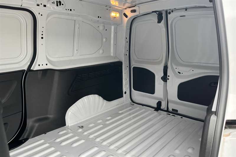 Used Vauxhall Combo 2024 for sale - 76530171: Photo 24