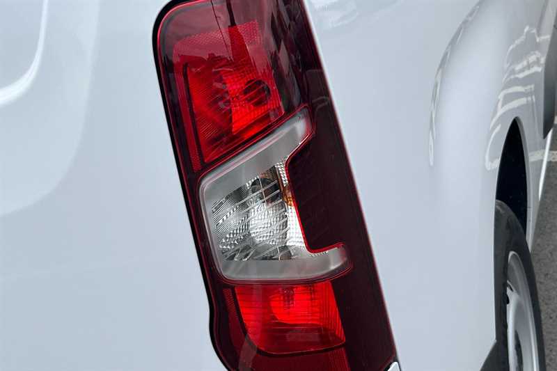 Used Vauxhall Combo 2024 for sale - 76530171: Photo 32