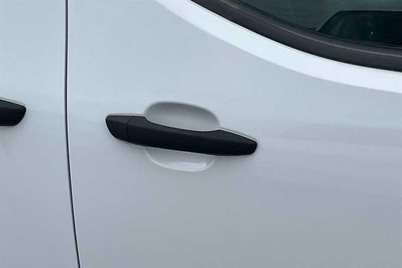 Used Vauxhall Combo 2024 for sale - 76530171: Photo 33