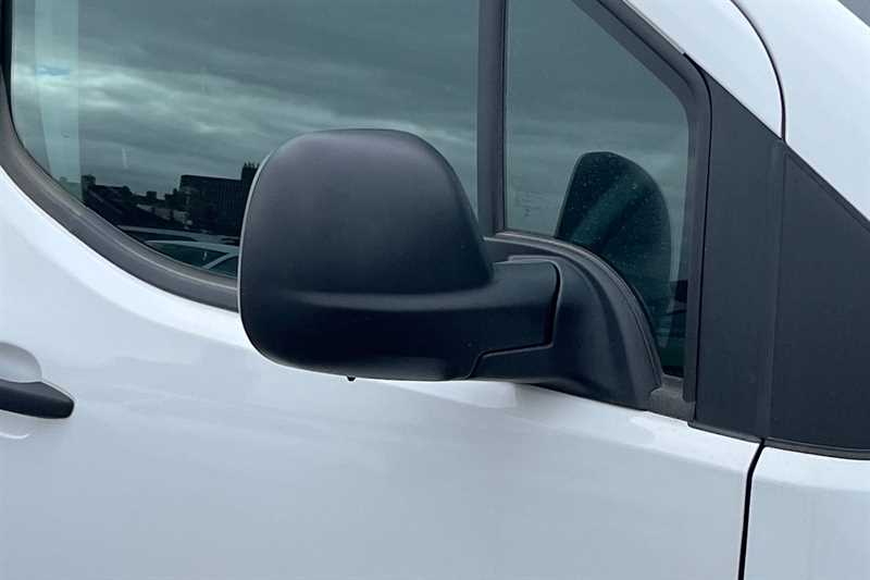 Used Vauxhall Combo 2024 for sale - 76530171: Photo 34