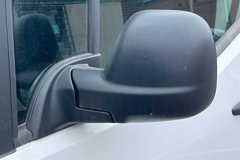 Used Vauxhall Combo 2024 for sale - 76530171: Photo 35