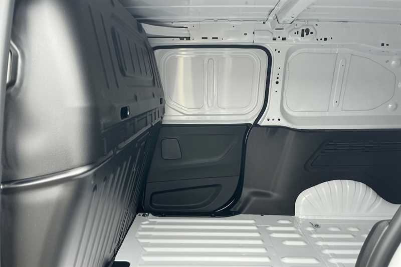 Used Vauxhall Combo 2024 for sale - 76530171: Photo 37