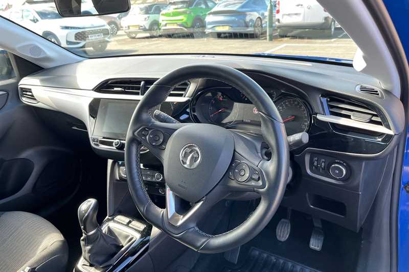 Used Vauxhall Corsa for sale - 78174159: Photo 13