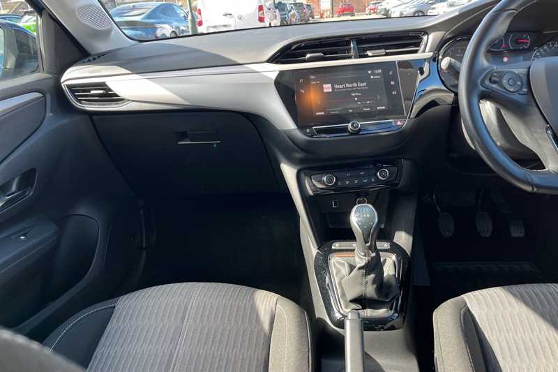 Used Vauxhall Corsa for sale - 78174159: Photo 14