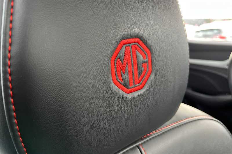 Used MG MG ZS 2021 for sale - 77317861: Photo 40