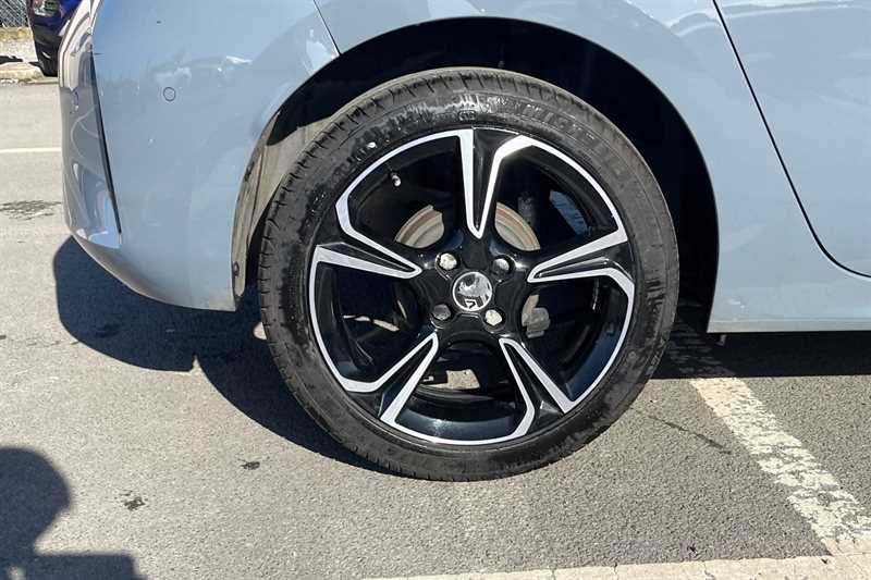 Used Vauxhall Corsa 2024 for sale - 77844141: Photo 12