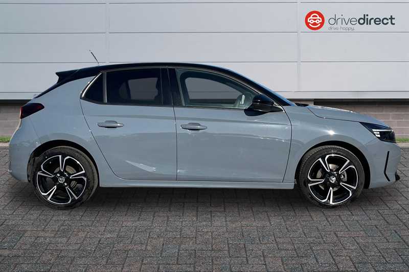 Used Vauxhall Corsa 2024 for sale - 77844141: Photo 2