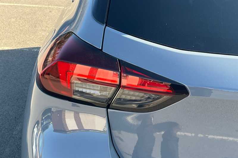 Used Vauxhall Corsa 2024 for sale - 77844141: Photo 31