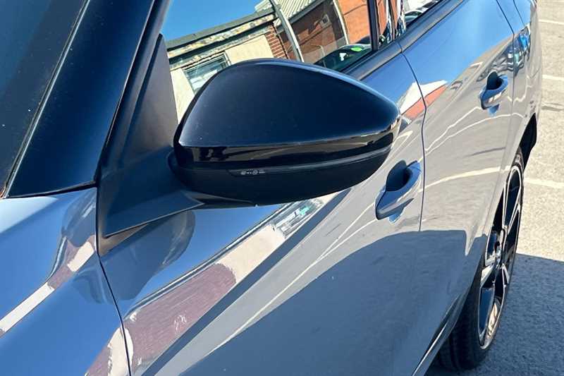 Used Vauxhall Corsa 2024 for sale - 77844141: Photo 35