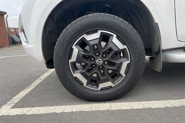 Used Nissan Navara 2020 for sale - 76286545: Photo 10