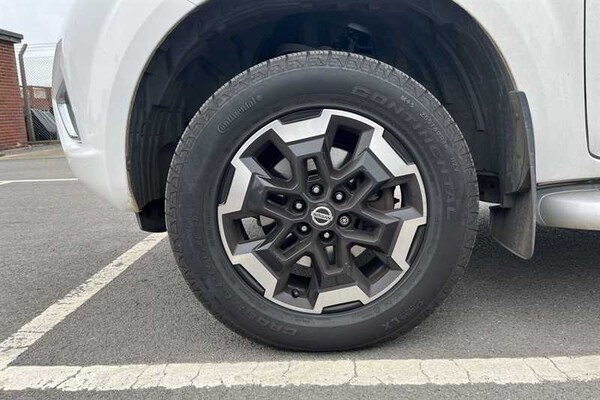 Used Nissan Navara 2020 for sale - 76286545: Photo 12