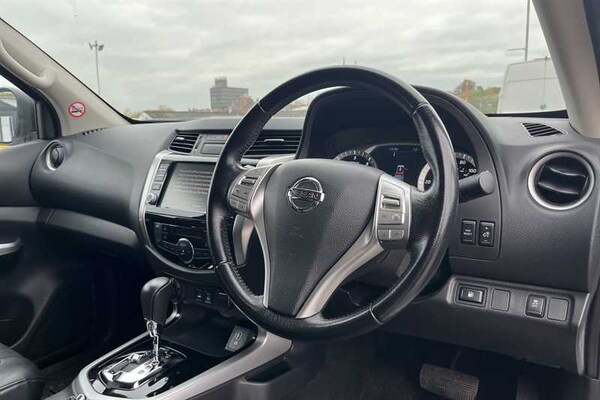 Used Nissan Navara 2020 for sale - 76286545: Photo 13