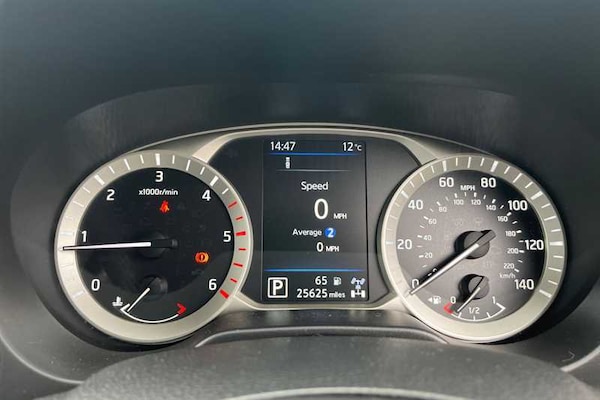Used Nissan Navara 2020 for sale - 76286545: Photo 20