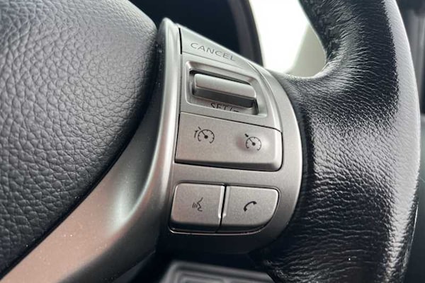 Used Nissan Navara 2020 for sale - 76286545: Photo 22