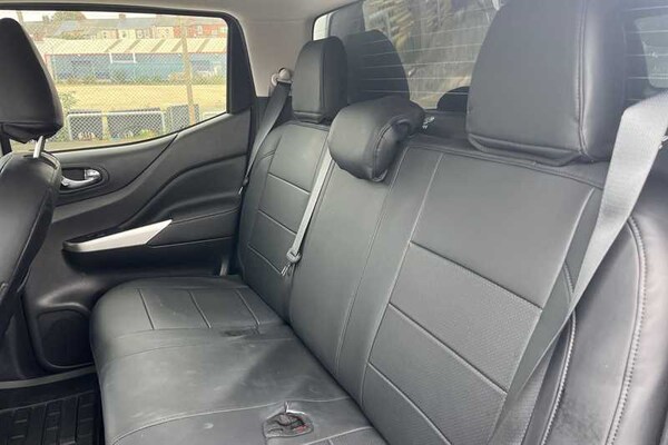 Used Nissan Navara 2020 for sale - 76286545: Photo 24