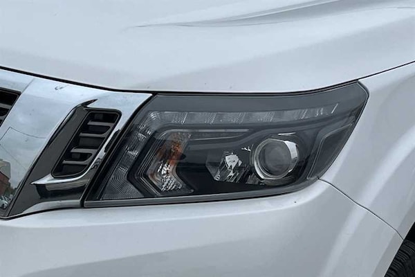 Used Nissan Navara 2020 for sale - 76286545: Photo 29