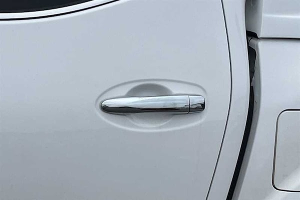 Used Nissan Navara 2020 for sale - 76286545: Photo 33