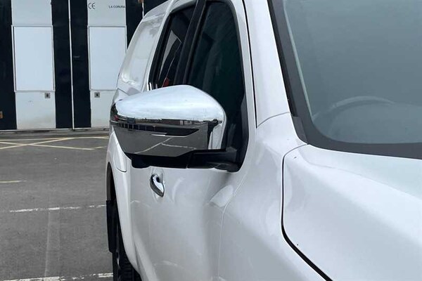Used Nissan Navara 2020 for sale - 76286545: Photo 34