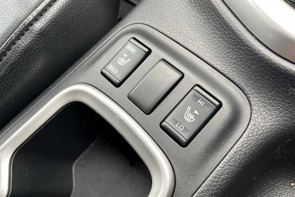 Used Nissan Navara 2020 for sale - 76286545: Photo 38