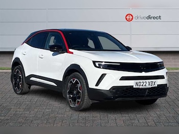 Used Vauxhall Mokka 2022 for sale - 78339253: Photo