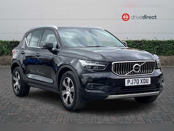 Used Volvo XC40 2020 for sale - 75418099: Photo