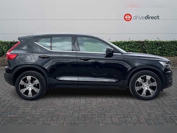 Used Volvo XC40 2020 for sale - 75418099: Photo