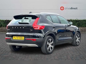 Used Volvo XC40 2020 for sale - 75418099: Photo