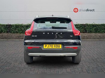 Used Volvo XC40 2020 for sale - 75418099: Photo