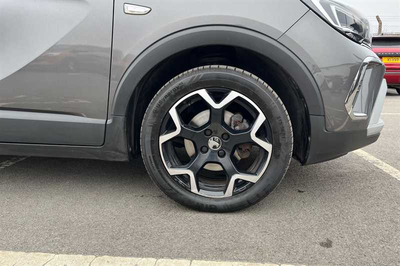 Used Vauxhall Crossland 2021 for sale - 78130953: Photo 10