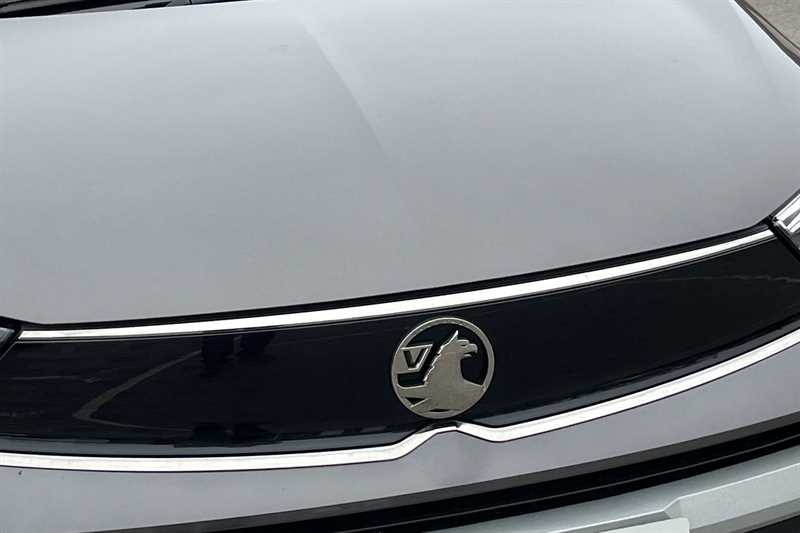 Used Vauxhall Crossland 2021 for sale - 78130953: Photo 30