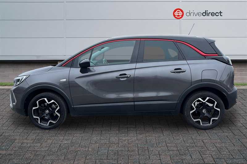 Used Vauxhall Crossland 2021 for sale - 78130953: Photo 6