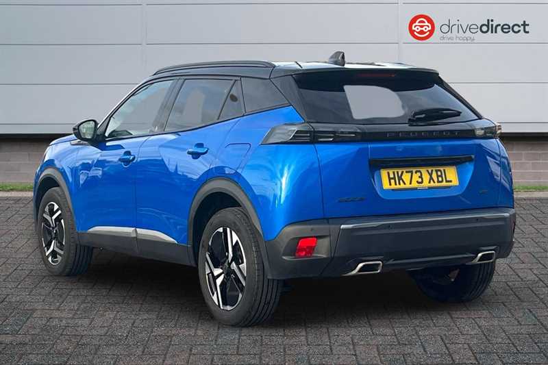 Used Peugeot 2008 2023 for sale - 77486921: Photo 5