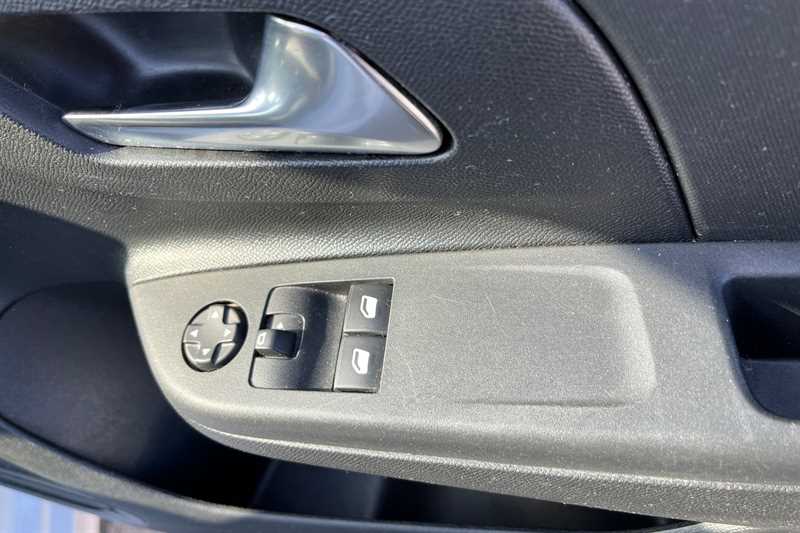 Used Vauxhall Corsa 2020 for sale - 77758050: Photo 16