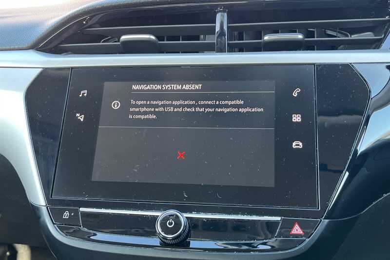 Used Vauxhall Corsa 2020 for sale - 77758050: Photo 18