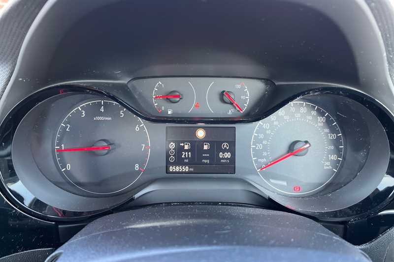 Used Vauxhall Corsa 2020 for sale - 77758050: Photo 20