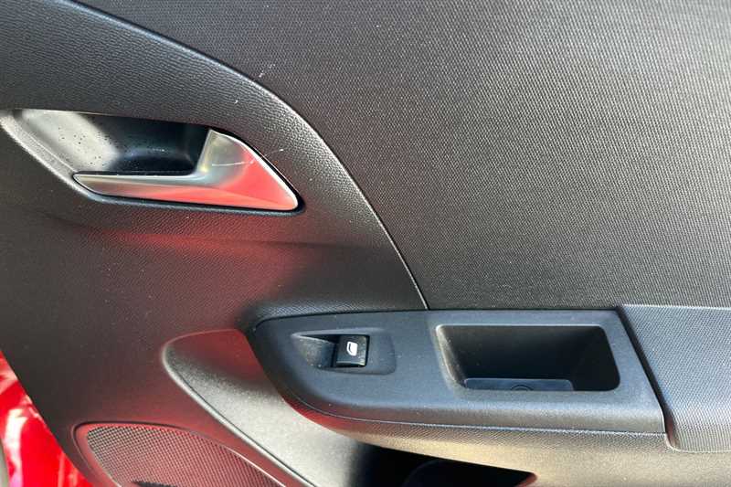 Used Vauxhall Corsa 2023 for sale - 77361984: Photo 38