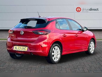 Used Vauxhall Corsa undefined for sale - 77361984: Photo