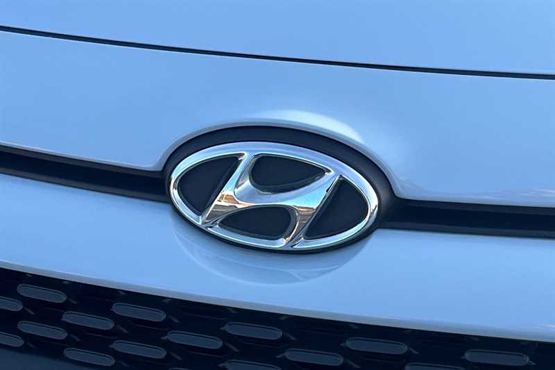 Used Hyundai i10 2018 for sale - 76449163: Photo 30
