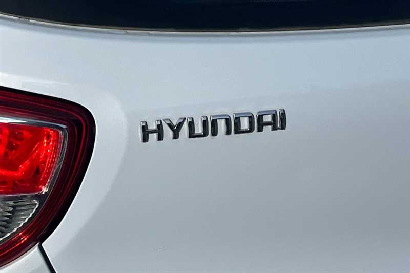 Used Hyundai i10 2018 for sale - 76449163: Photo 36