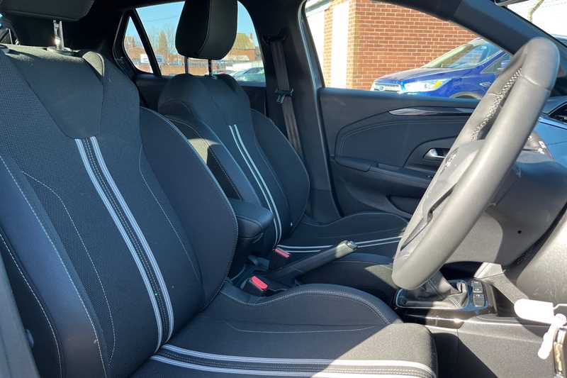 Used Vauxhall Corsa 2024 for sale - 77741802: Photo 23