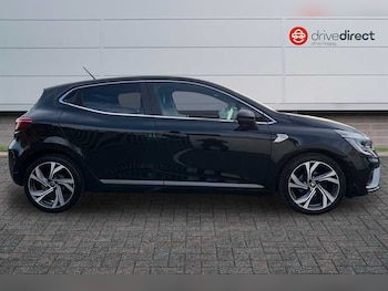 Used Renault Clio 2020 for sale - 77316938: Photo