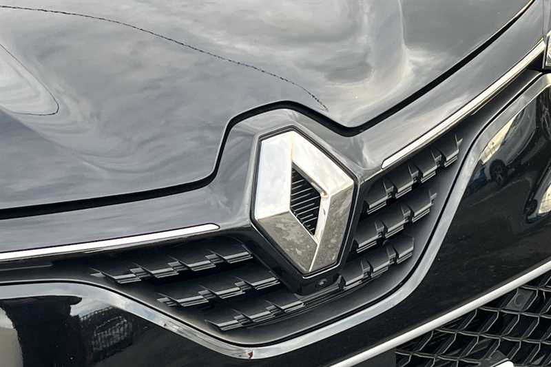 Used Renault Clio 2020 for sale - 77316938: Photo 30