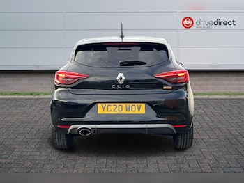 Used Renault Clio 2020 for sale - 77316938: Photo