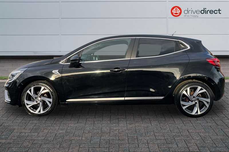 Used Renault Clio 2020 for sale - 77316938: Photo 6