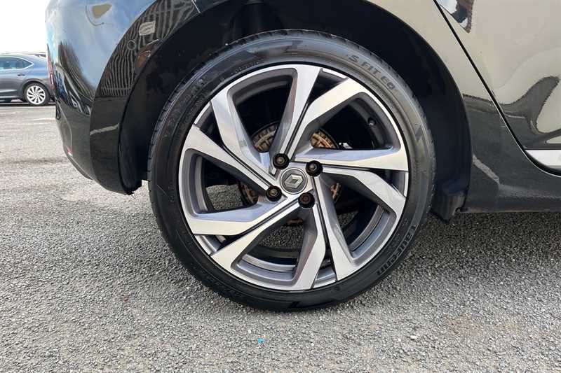 Used Renault Clio 2020 for sale - 77316938: Photo 9