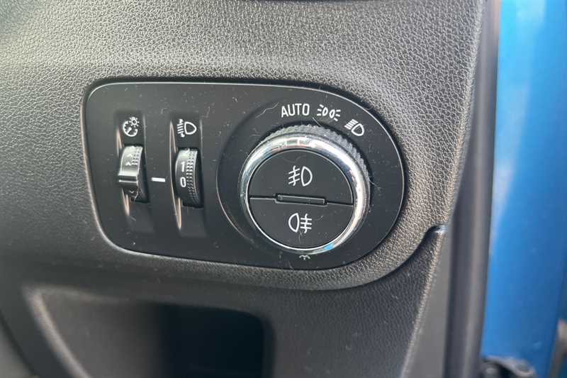 Used Vauxhall Crossland X 2020 for sale - 77363176: Photo 38