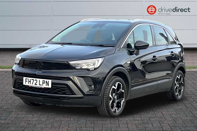 Used Vauxhall Crossland 2023 for sale - 77929776: Photo 7