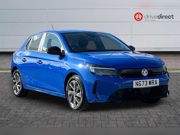 2023 - 1.2 Turbo Design Hatchback 5dr Petrol Manual Euro 6 (s/s) (100 ps)